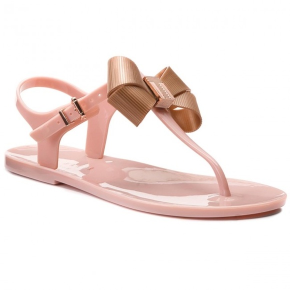 Ted Baker Camaril Bow 